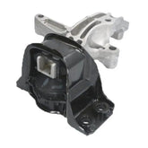 Kadjar Motor Ön Bağlantı Takozu Sağ 2015-2016